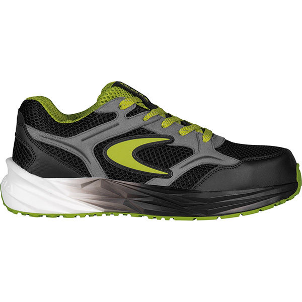 Cofra Scarpe Antinfortunistiche MOD. Strivor S1PS HRO FO SR - COFRA